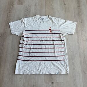 Uniqlo Nintendo Graphic T-Shirt Size Medium